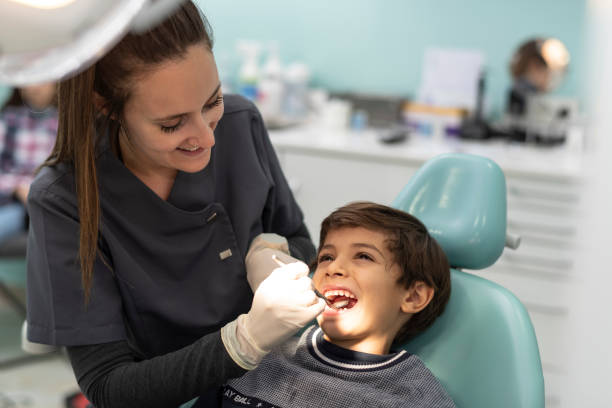 Best Emergency Cosmetic Dentistry (e.g., broken veneers) in Beebe, AR