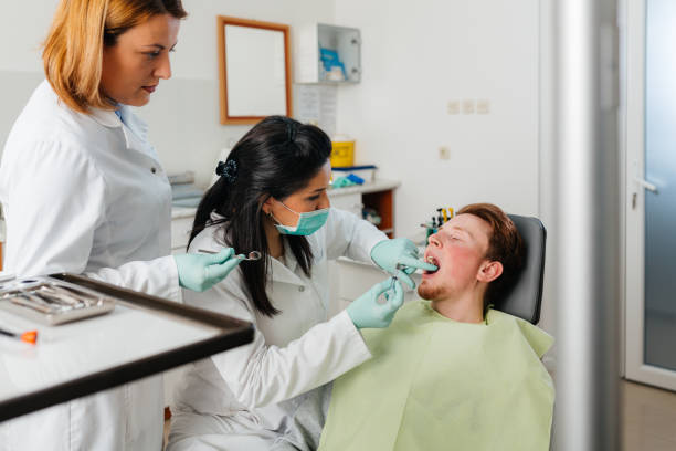 Best Emergency Treatment for Jaw Pain or Injury in Beebe, AR