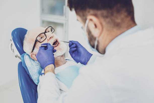 Best Broken or Chipped Tooth Repair in Beebe, AR